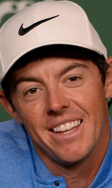 Rory McIlroy explains why he won't bail on the 2016 Rio Olympics